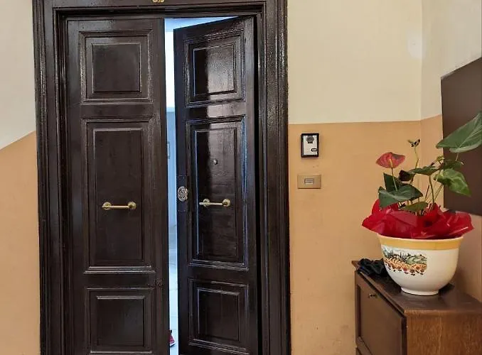 Gasthof Francesco Romestay - Casa Vittorio Rom