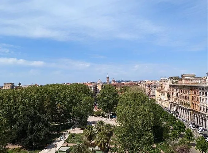 Francesco Romestay - Casa Vittorio Gasthof Rom