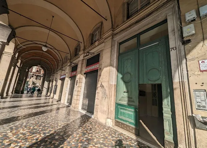 Francesco Romestay - Casa Vittorio Gasthof Rom