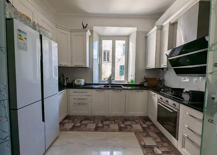 Francesco Romestay - Casa Vittorio Rom