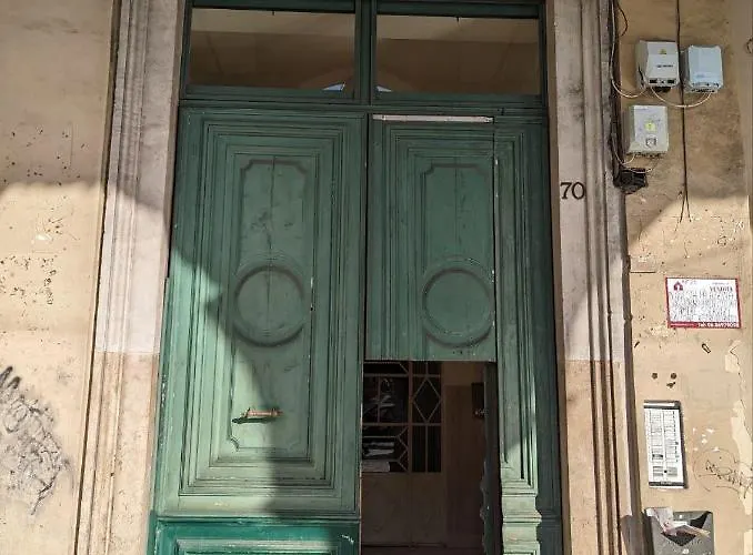 Gasthof Francesco Romestay - Casa Vittorio 4*