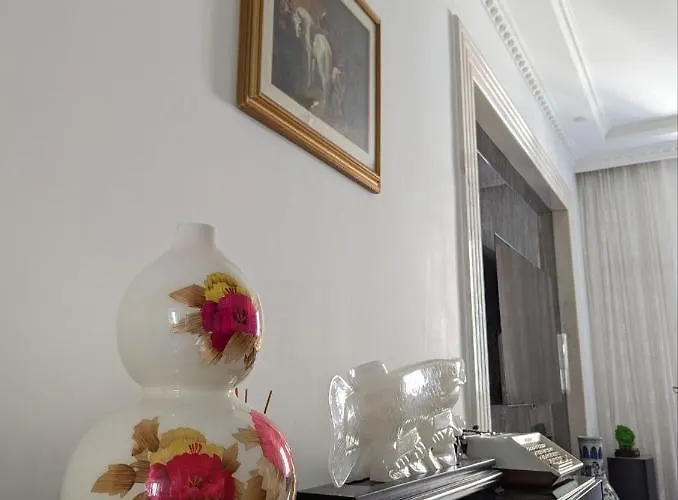 Francesco Romestay - Casa Vittorio Gasthof 4*