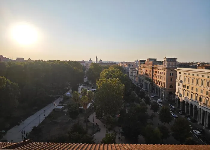 Francesco Romestay - Casa Vittorio 4*