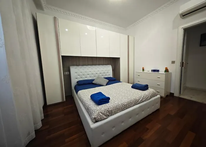 Francesco Romestay - Casa Vittorio 4* Rom