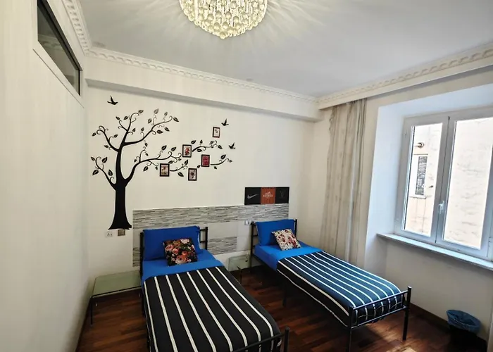 Francesco Romestay - Casa Vittorio Gasthof 4*