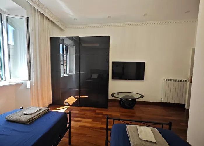 Gasthof Francesco Romestay - Casa Vittorio Rom