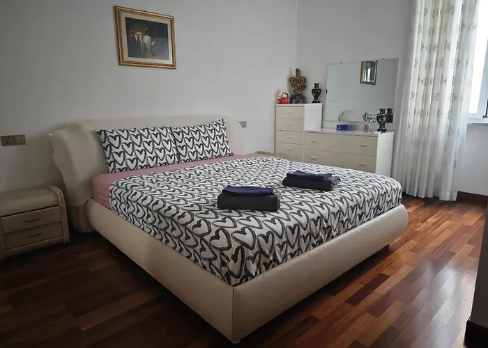 Gasthof Francesco Romestay - Casa Vittorio 4*