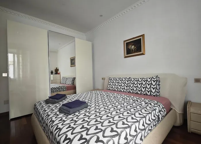 Francesco Romestay - Casa Vittorio 4*