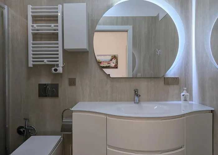 Francesco Romestay - Casa Vittorio Gasthof 4*
