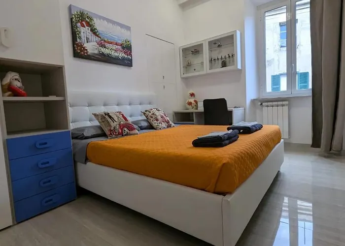Francesco Romestay - Casa Vittorio Gasthof Rom