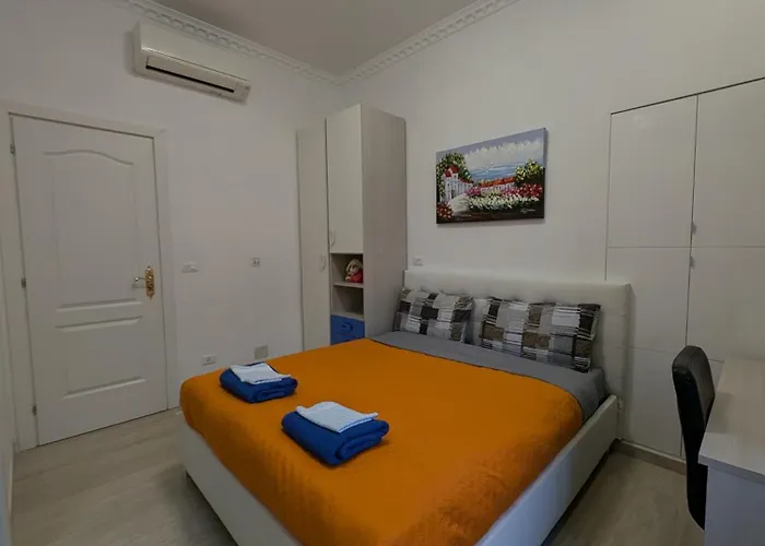 Gasthof Francesco Romestay - Casa Vittorio 4*